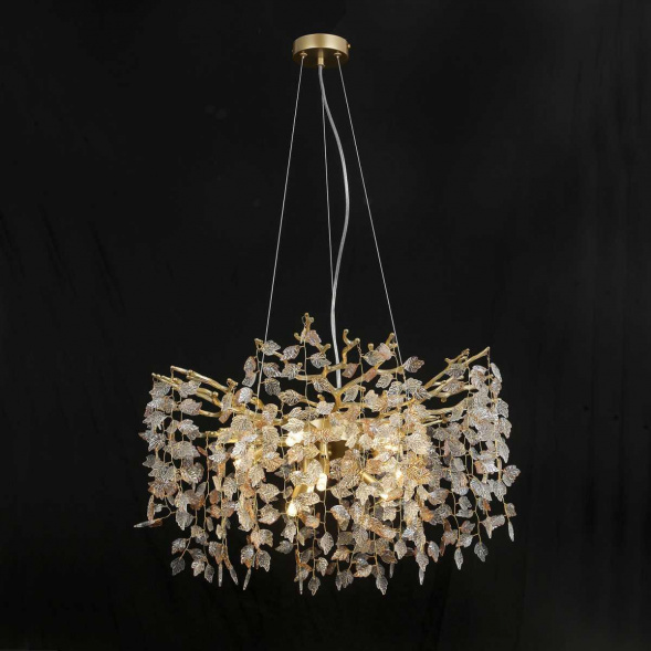 Люстра подвесная Lussole LSP-6049