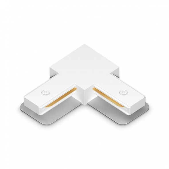 Коннектор L-образный Ambrella Light Track System Standard 220V GL7163