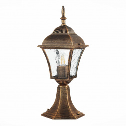 Уличный светильник ST Luce Domenico SL082.205.01