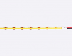 Светодиодная лента Ambrella Light 10W/m 320LED/m COB теплый белый 5M GS2601