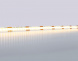 Светодиодная лента Ambrella Light 10W/m 320LED/m COB теплый белый 5M GS2601