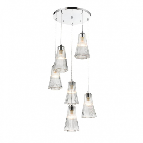 Подвесной светильник Vele Luce Emily VL5603P16