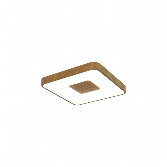 Потолочный светодиодный светильник Mantra Coin 7921