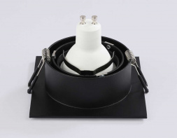 Встраиваемый точечный светильник Ambrella light TECHNO SPOT TN102758