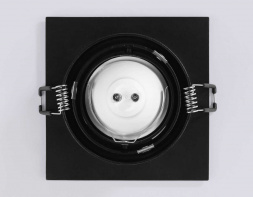 Встраиваемый точечный светильник Ambrella light TECHNO SPOT TN102758