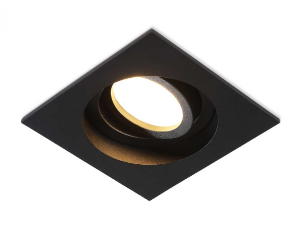 Встраиваемый точечный светильник  Ambrella light TECHNO SPOT TN102758