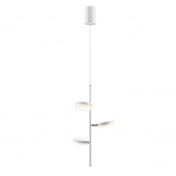 Подвесной светильник Maytoni Fad MOD070PL-L18WK