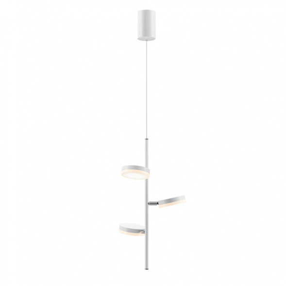 Подвесной светильник Maytoni Fad MOD070PL-L18WK