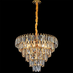 Люстра Reluce 88094-0.4-600 droplight