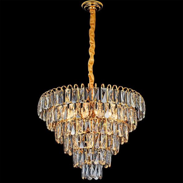 Люстра Reluce 88094-0.4-600 droplight