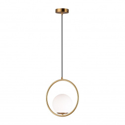 Подвесной светильник Moderli Barocco V6020-1P