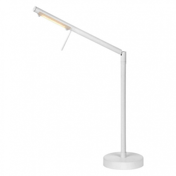 Настольная лампа Lucide Bergamo-led 12619/06/31