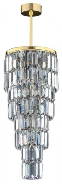 Потолочная люстра KUTEK ELLINI ELL-ZW-10(Z)250/II