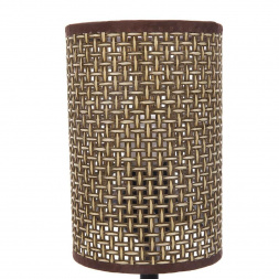 Настольная лампа Lumion County Maderana 8200/1T