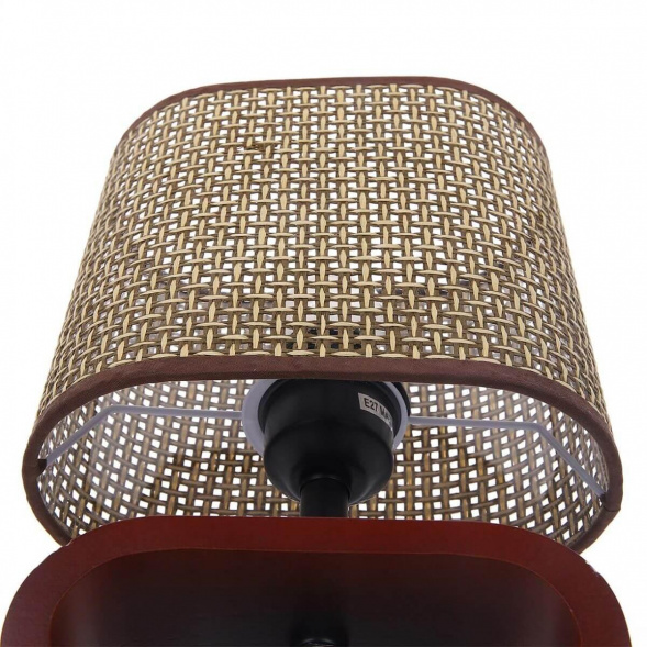 Настольная лампа Lumion County Maderana 8200/1T