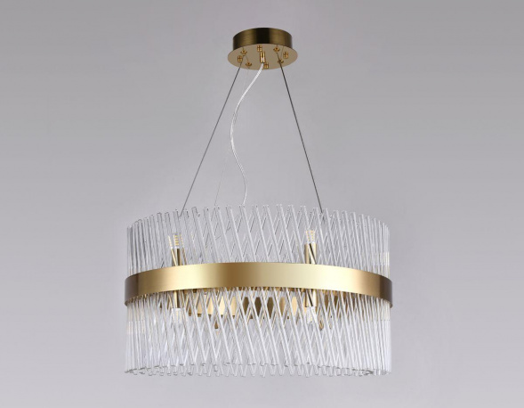 Подвесная люстра Ambrella light Traditional TR5361