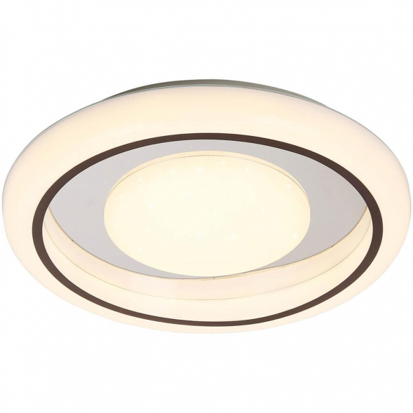 Потолочный светодиодный светильник Globo Manta 41294-36R