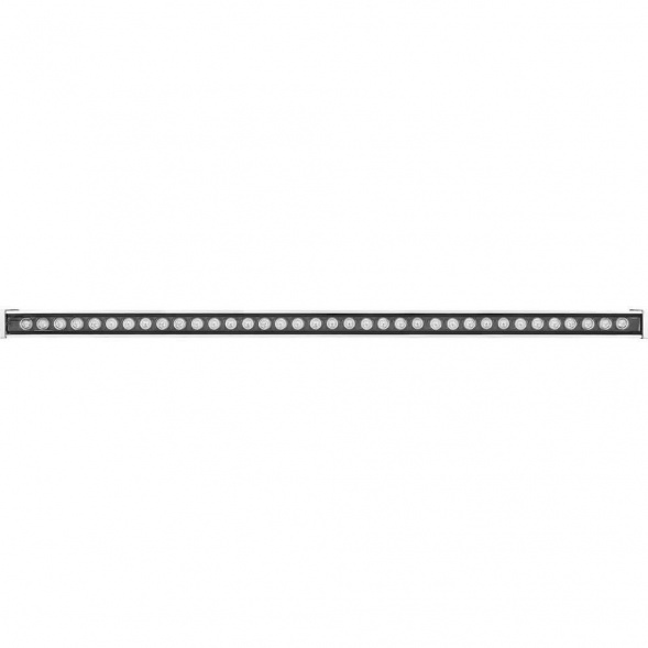 Уличный светодиодный светильник Feron с DMX контроллером LL892 32259