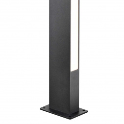 Наземный уличный светильник Mantra LOTUS 9160