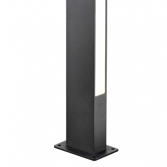 Наземный уличный светильник Mantra LOTUS 9160