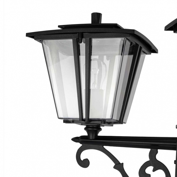 Уличный светильник Citilux FORTS CLU10P3