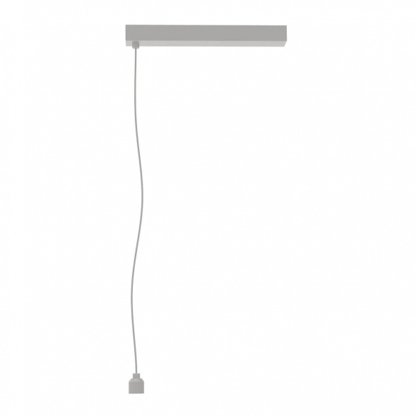 Подвод питания Arlight Art-Apriori-Power-Box-Up-L1500 047834