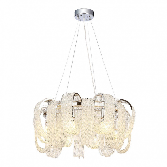 Подвесная люстра Ambrella light Traditional TR5377