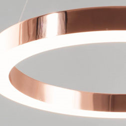 Подвесной светодиодный светильник Moderli Viso V1771-PL