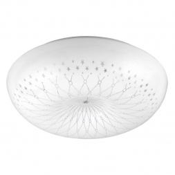Потолочный светодиодный светильник ЭРА Фея SPB-6-18-6,5K (D) Б0032144