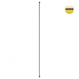 Линейный светодиодный светильник Novotech KONST 359349