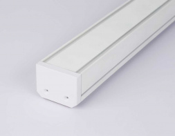 Шинопровод для натяжного потолка Magnetic 220V Ambrella Light GL1025