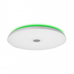 Потолочный светодиодный светильник iLedex Music 1706/500 WH