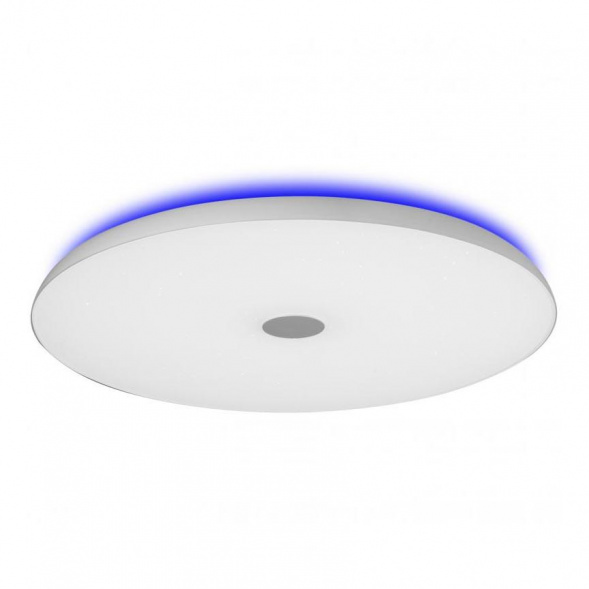 Потолочный светодиодный светильник iLedex Music 1706/500 WH