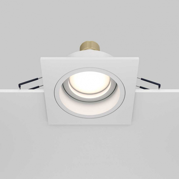 Встраиваемый светильник Maytoni Akron DL026-2-01W