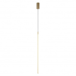 Подвесной светодиодный светильник Aployt Gabi APL.0123.16.15