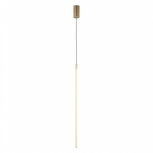 Подвесной светодиодный светильник Aployt Gabi APL.0123.16.15