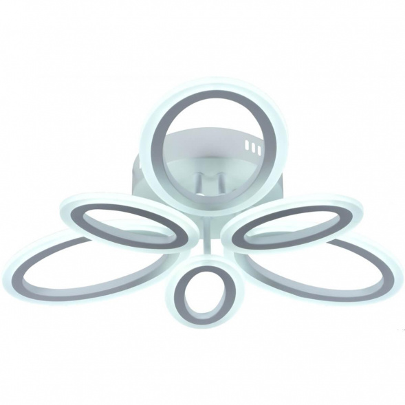 Потолочный светильник Rivoli Kora 6048-106 Б0052650