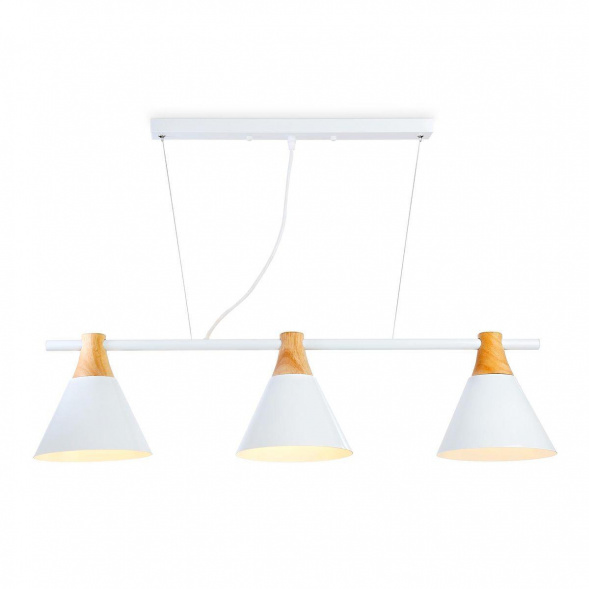 Подвесная люстра Ambrella light Traditional TR8196