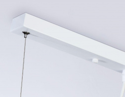 Подвесная люстра Ambrella light Traditional TR8196