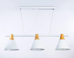 Подвесная люстра Ambrella light Traditional TR8196