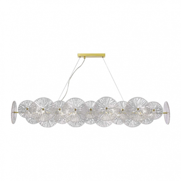 Подвесная люстра ST Luce Flero SL1657.213.08