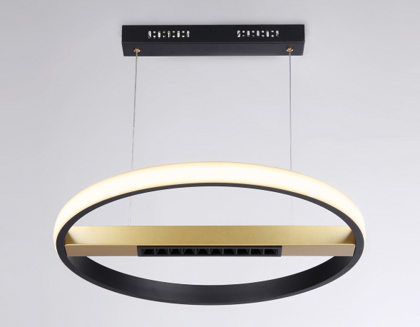 Подвесной светодиодный светильник Ambrella light Comfort LineTech FL51489