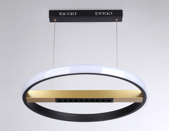 Подвесной светодиодный светильник Ambrella light Comfort LineTech FL51489