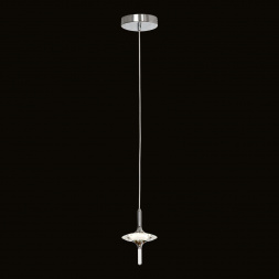 Подвесной светодиодный светильник Lussole Littlerock LSP-7373