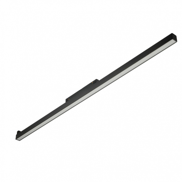 Трековый светодиодный светильник MyFar Flow MT0210-30W3K-B