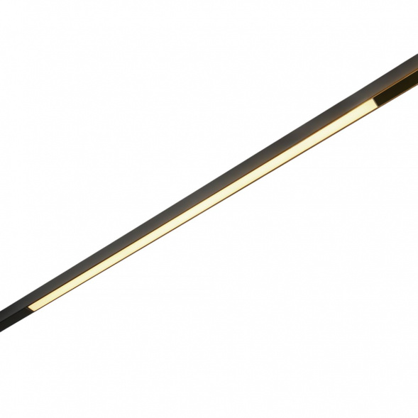 Трековый светодиодный светильник MyFar Flow MT0210-30W3K-B