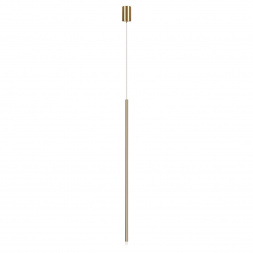 Подвесной светодиодный светильник Loft IT Reed 10358/830 AB