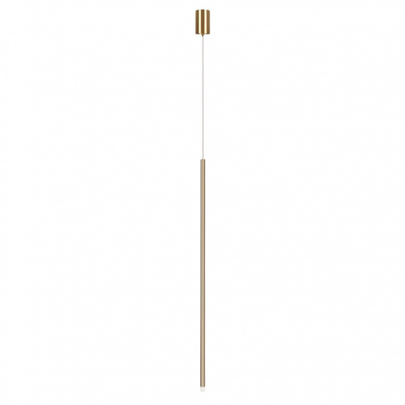 Подвесной светодиодный светильник Loft IT Reed 10358/830 AB