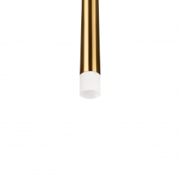 Подвесной светодиодный светильник Loft IT Reed 10358/830 AB