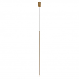 Подвесной светодиодный светильник Loft IT Reed 10358/830 AB